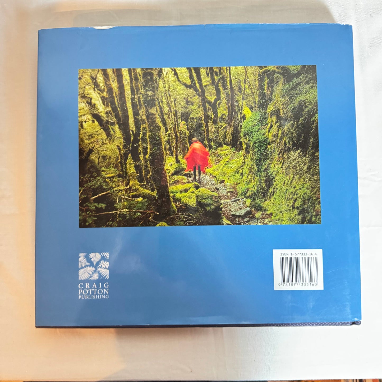 Pictures from New Zealand - Karl Johaentges