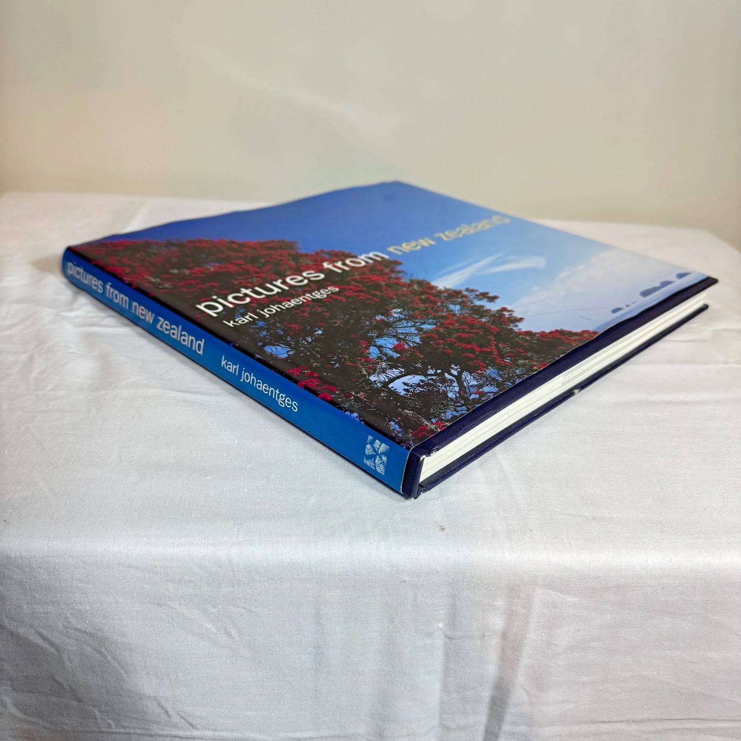 Pictures from New Zealand - Karl Johaentges