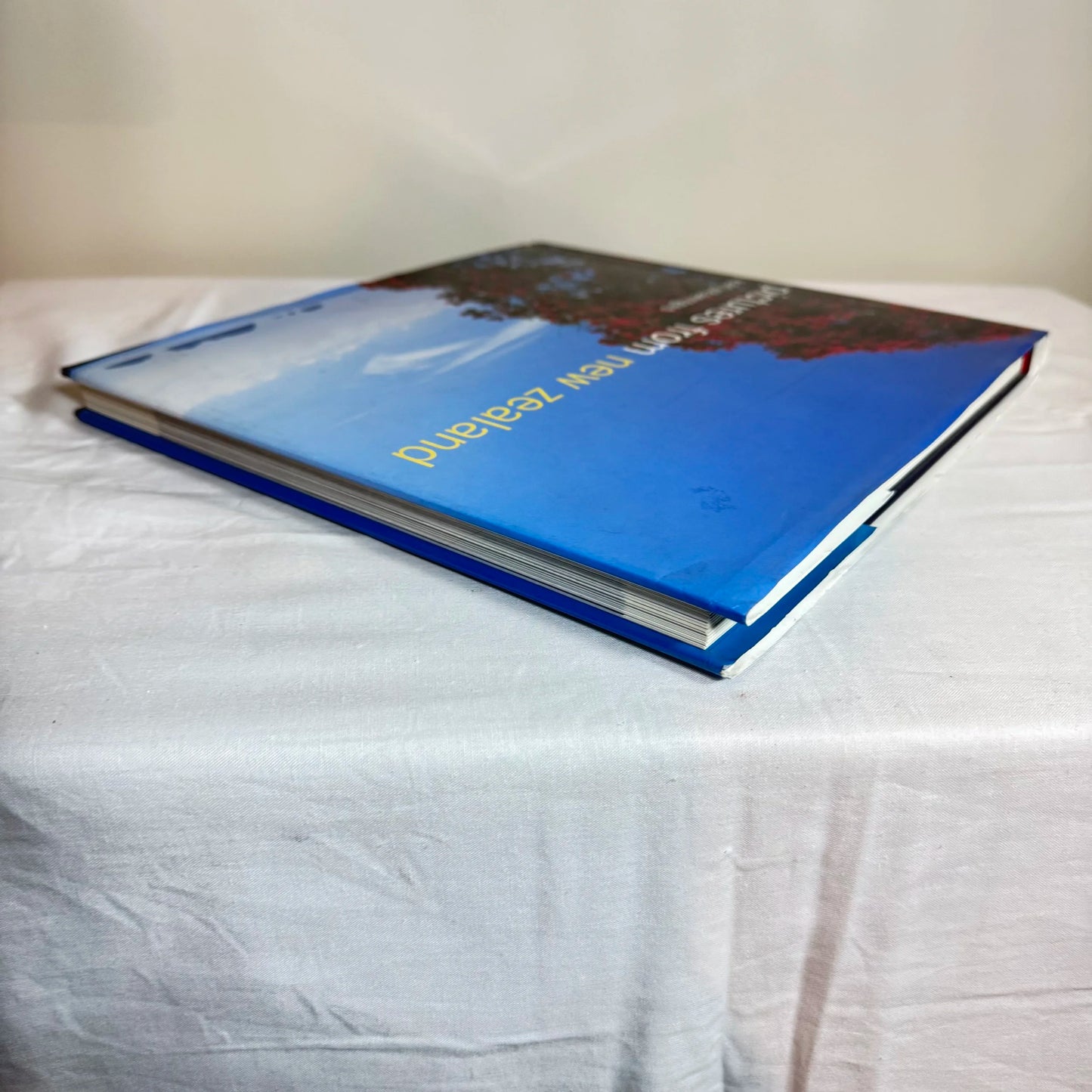 Pictures from New Zealand - Karl Johaentges