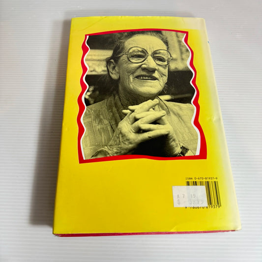 Sylvia! : The Biography of Syliva Ashton-Warner - Lynley Hood