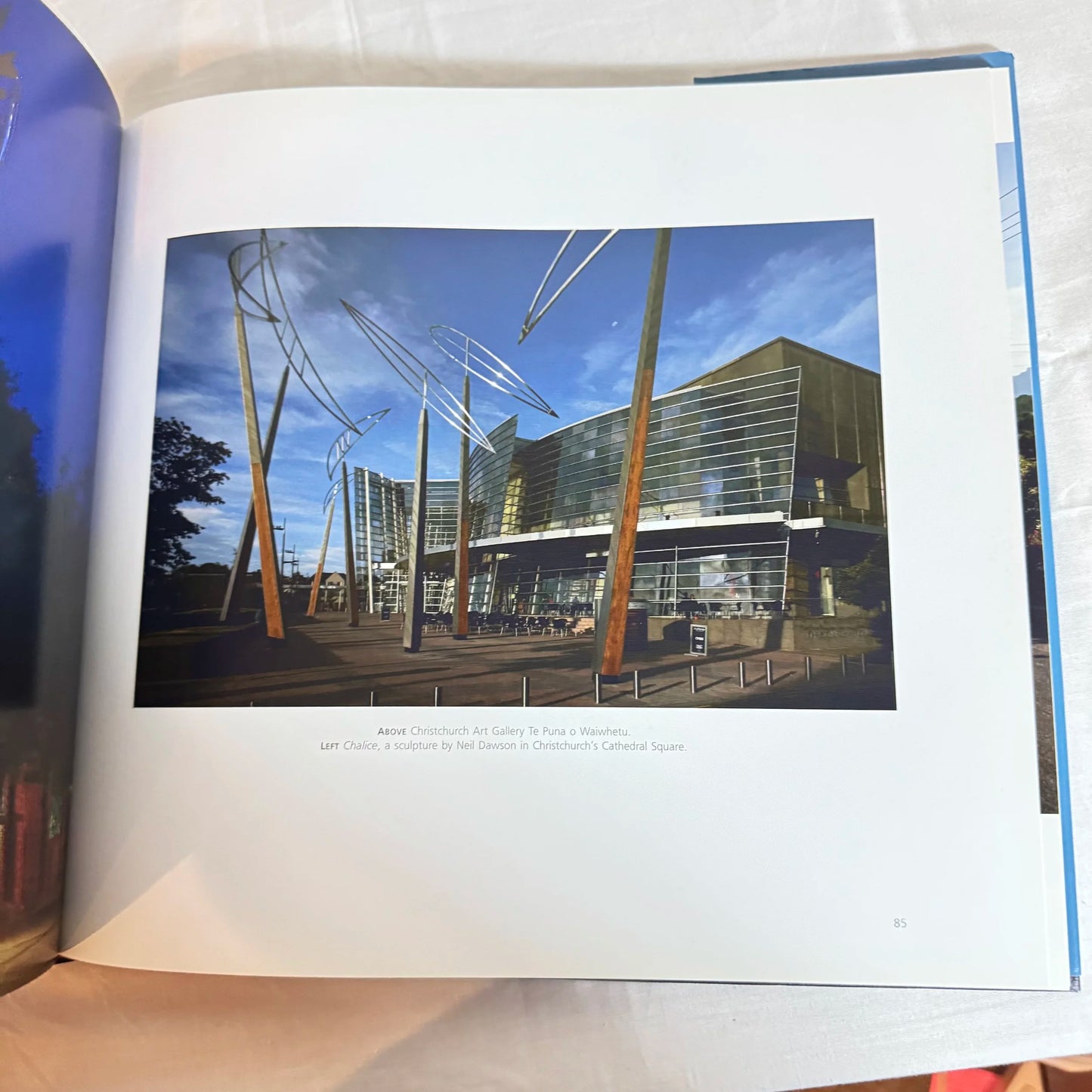 Pictures from New Zealand - Karl Johaentges