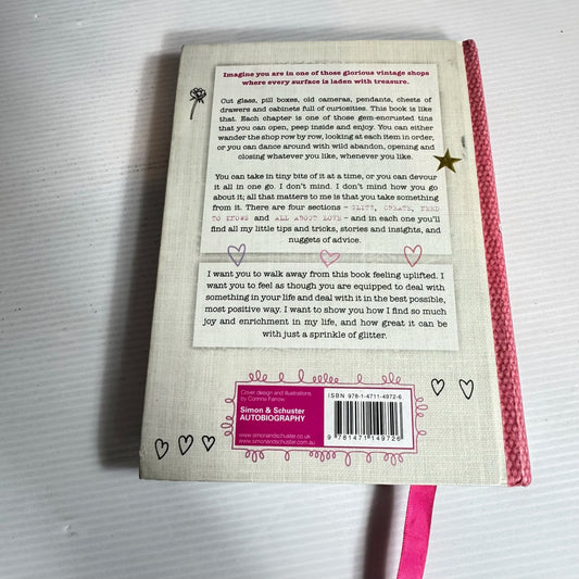 Life with a Sprinkle of Glitter - Louise Pentland