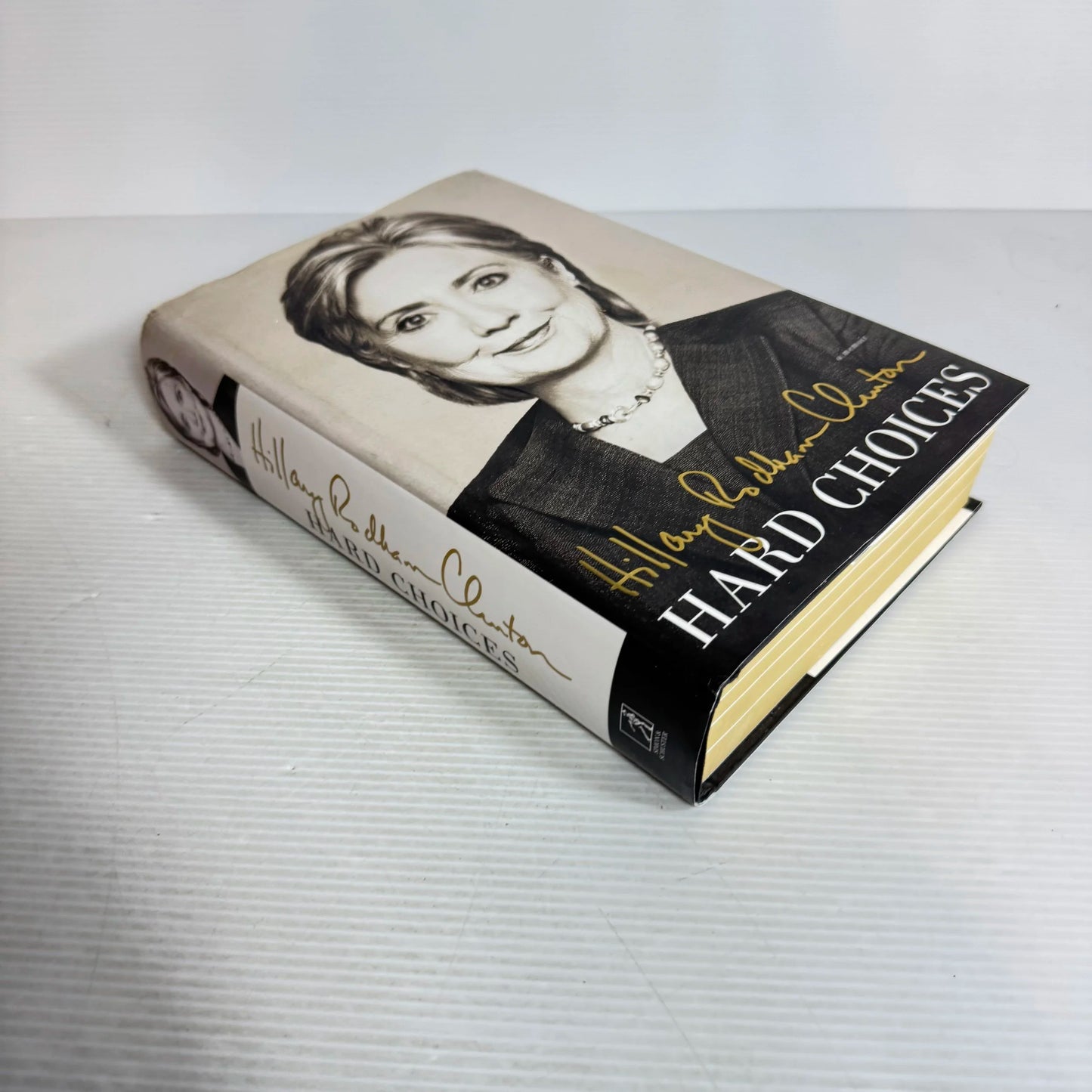 Hard Choices - Hillary Rodham Clinton
