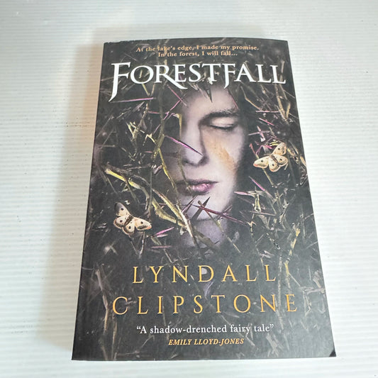 Forestfall - Lyndall Clipstone
