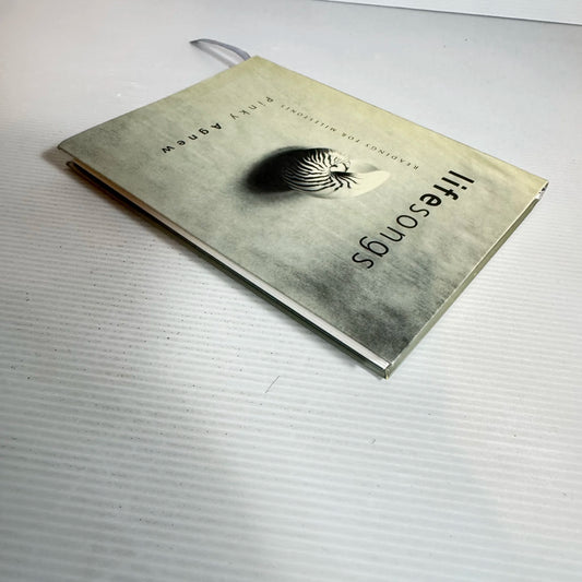 Lifesongs : Readings for Milestones - Pinky Agnew