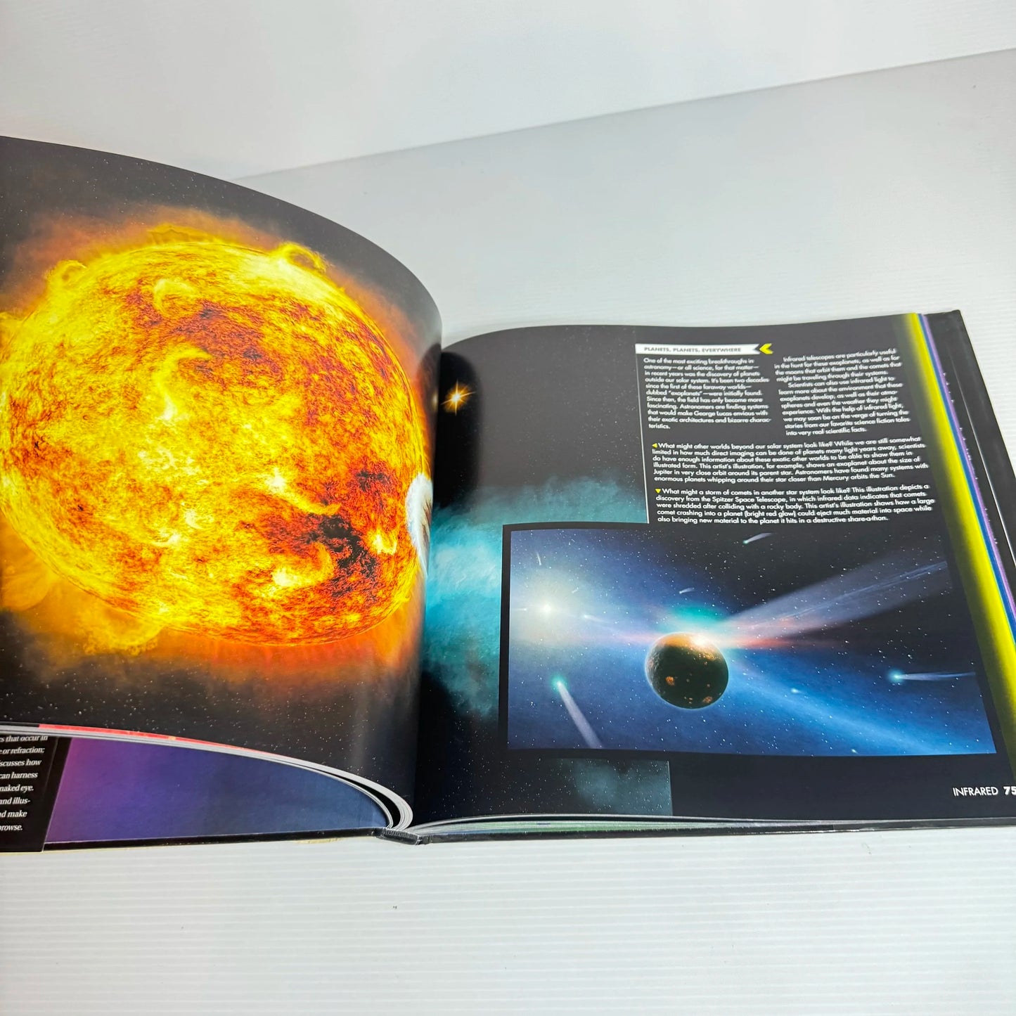 Light : The Visible Spectrum and Beyond - Kimberley Arcand and Megan Watzke