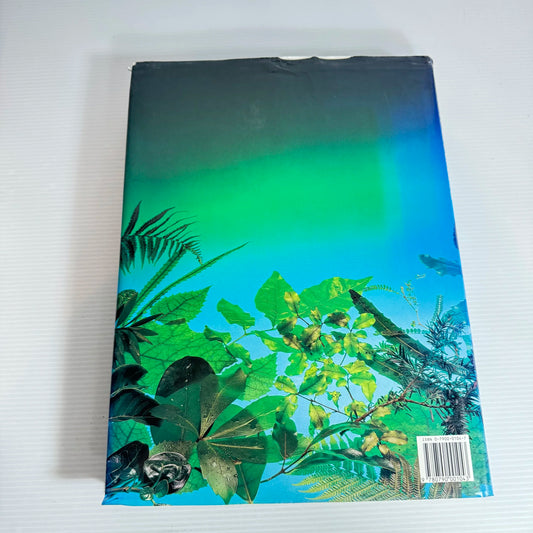 The Native Trees of New Zealand - J. T. Salmon