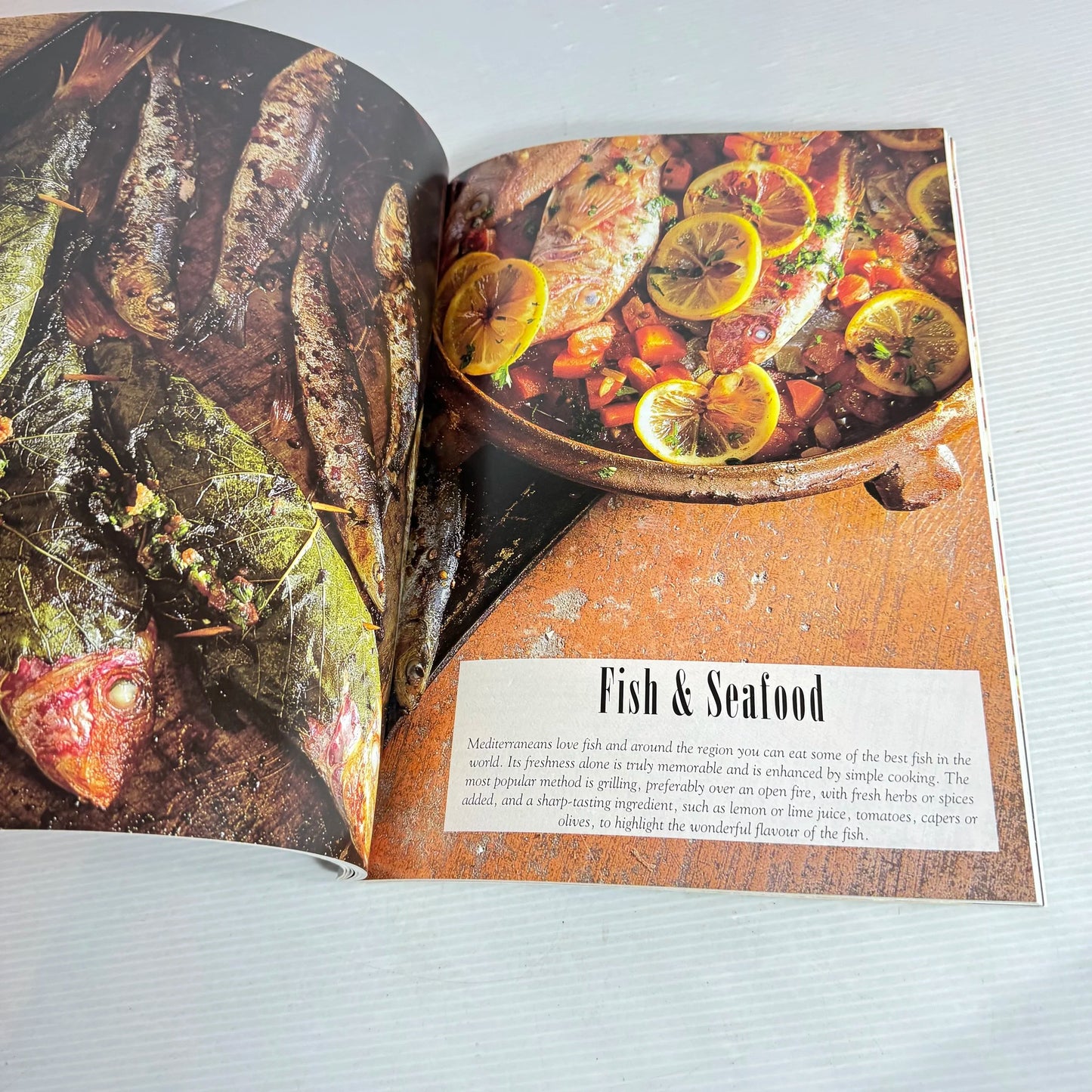 Mediterranean Cooking - Hilaire Walden