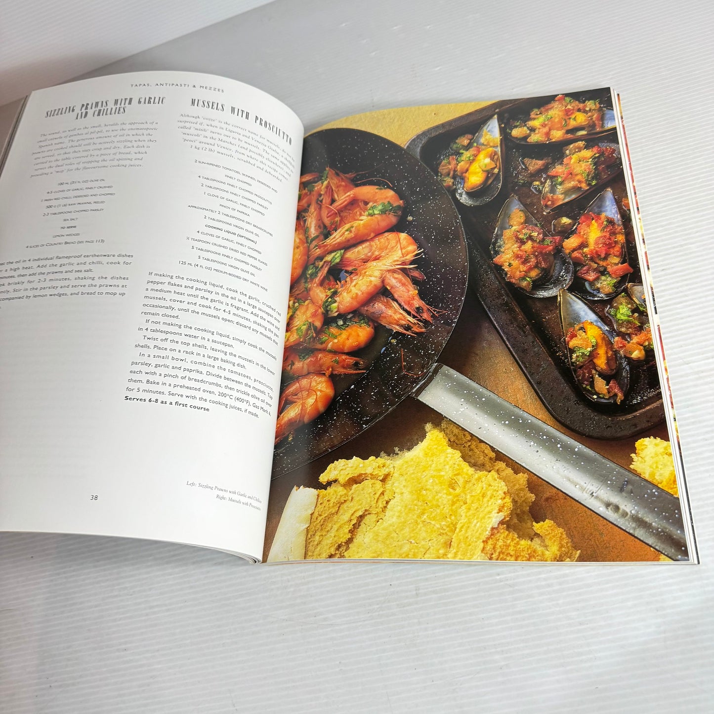 Mediterranean Cooking - Hilaire Walden