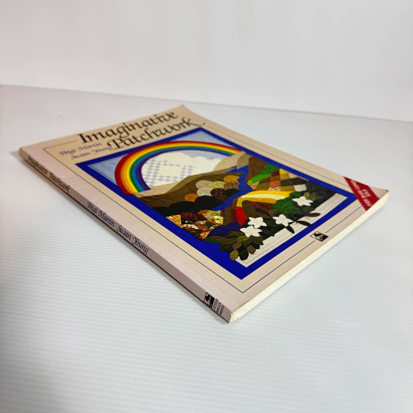 Imaginative Patchwork - Peigi Martin & Susan Young