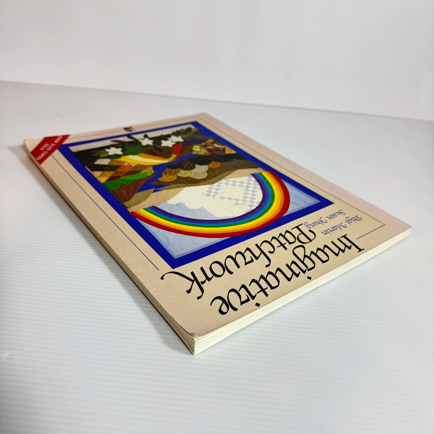 Imaginative Patchwork - Peigi Martin & Susan Young