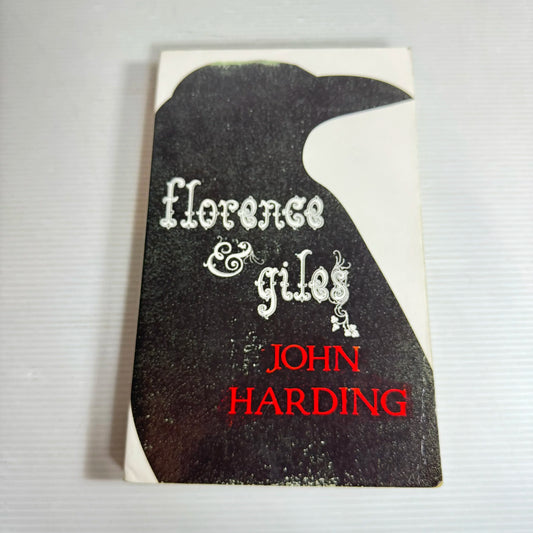 Florence & Giles - John Harding