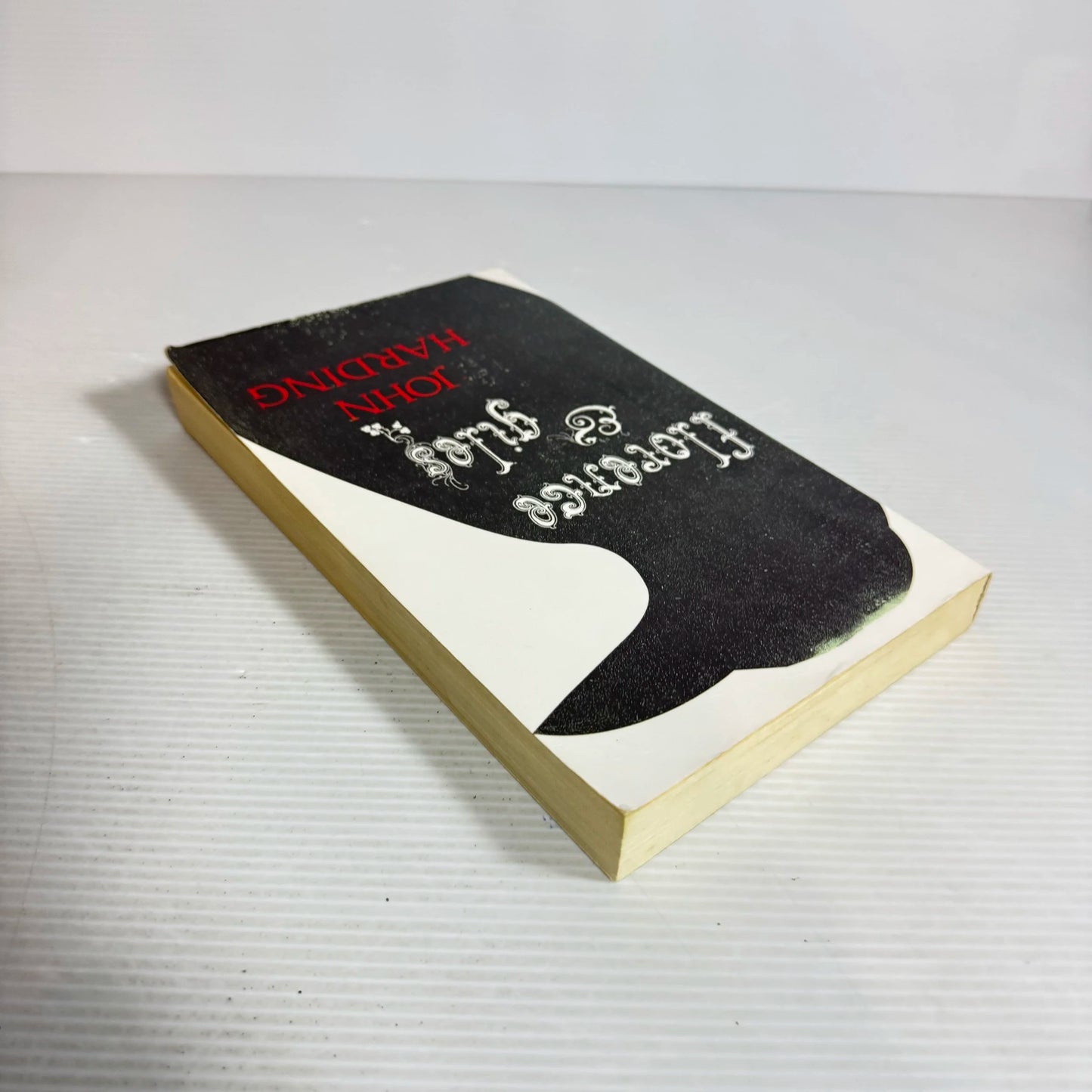 Florence & Giles - John Harding