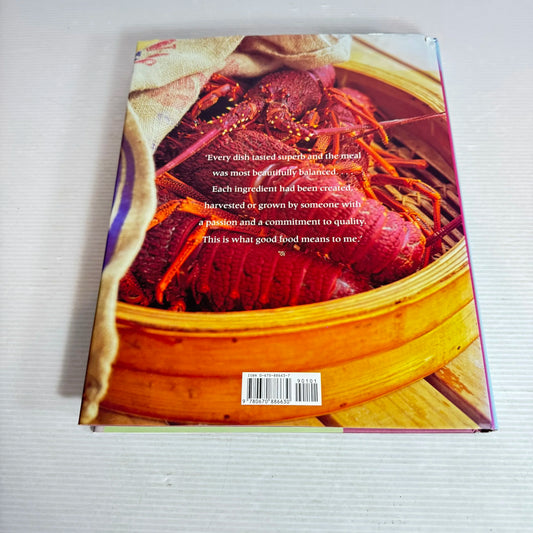 A Shared Table - Stephanie Alexander