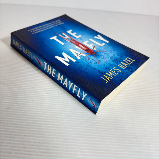 The Mayfly - James Hazel