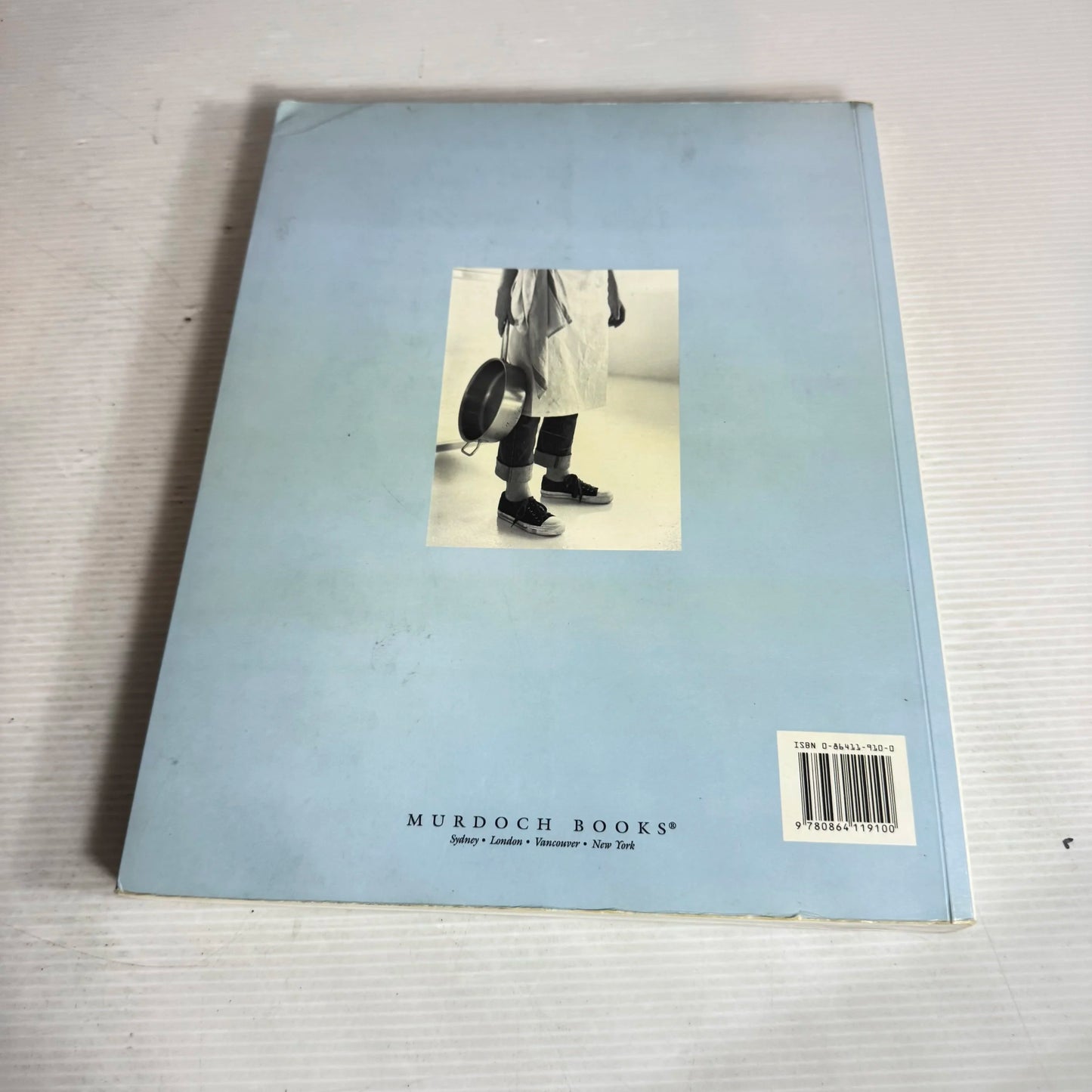 Marie Claire : Fast Food - Donna Hay
