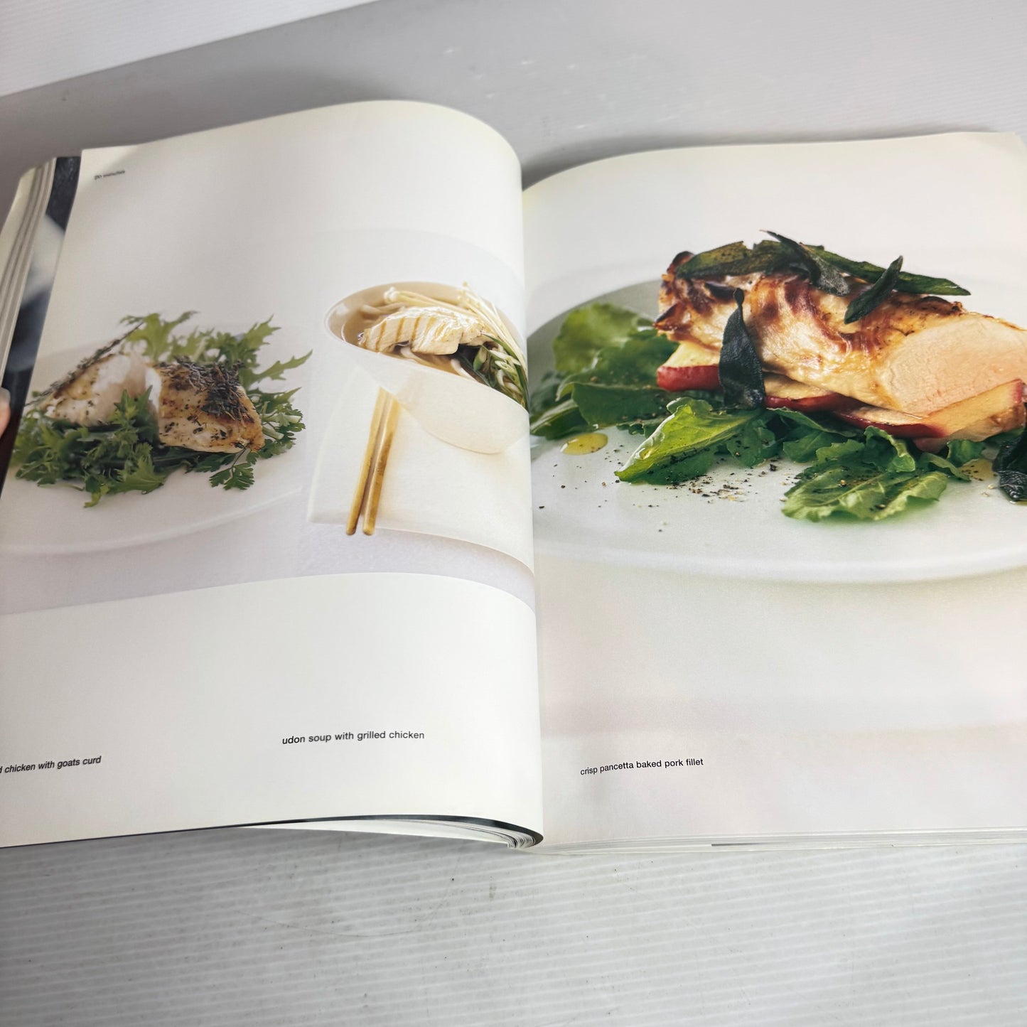 Marie Claire : Fast Food - Donna Hay