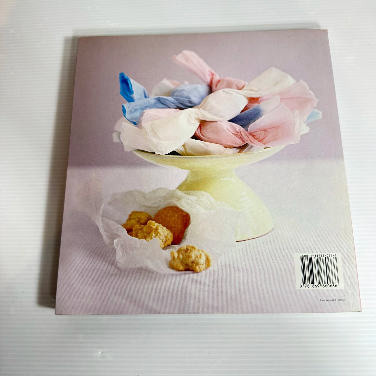 Sweet As - Alessandra Zecchini