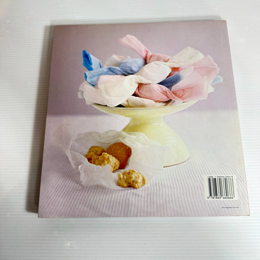 Sweet As - Alessandra Zecchini