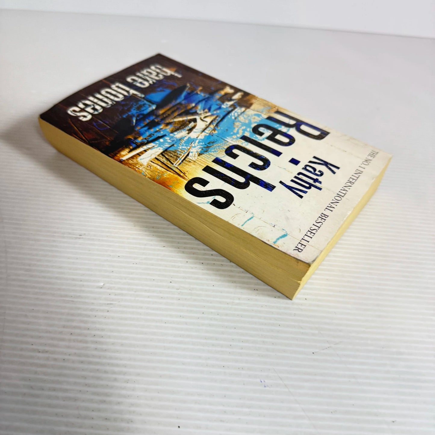 Bare Bones - Kathy Reichs