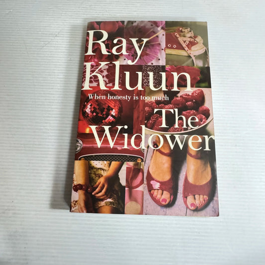 The Widower - Ray Kluun