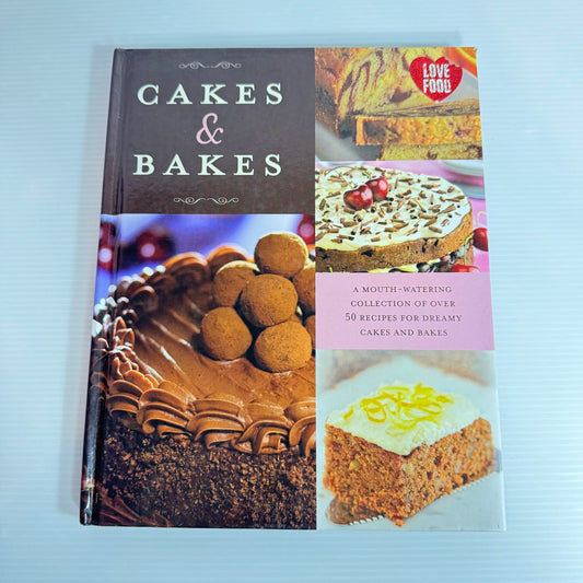 Cakes & Bakes