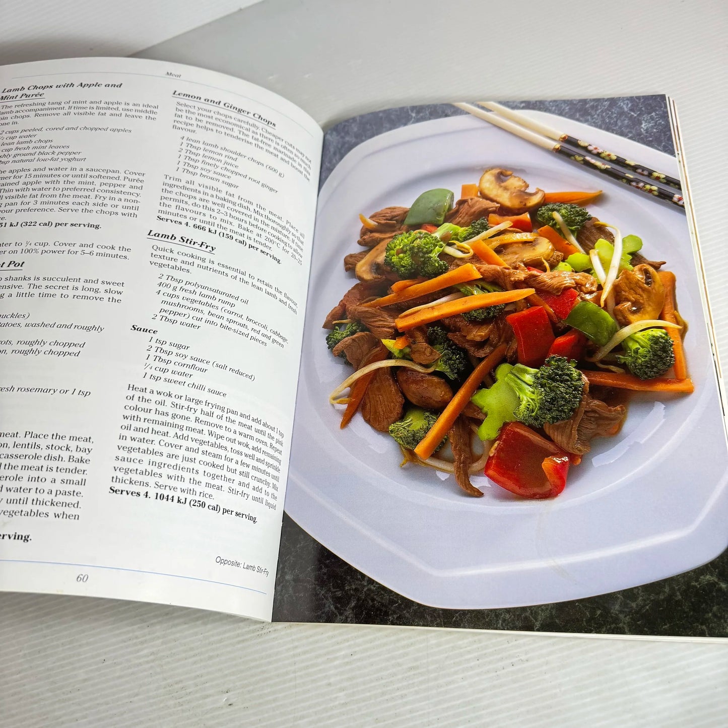 The Best of Food for the Heart - The Heart Foundation