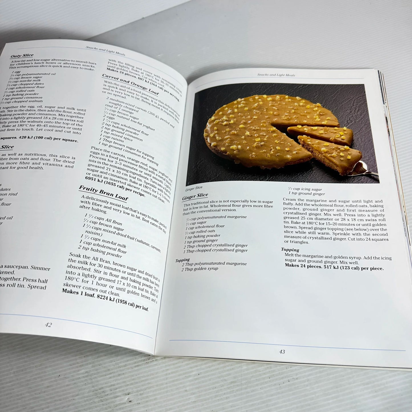The Best of Food for the Heart - The Heart Foundation