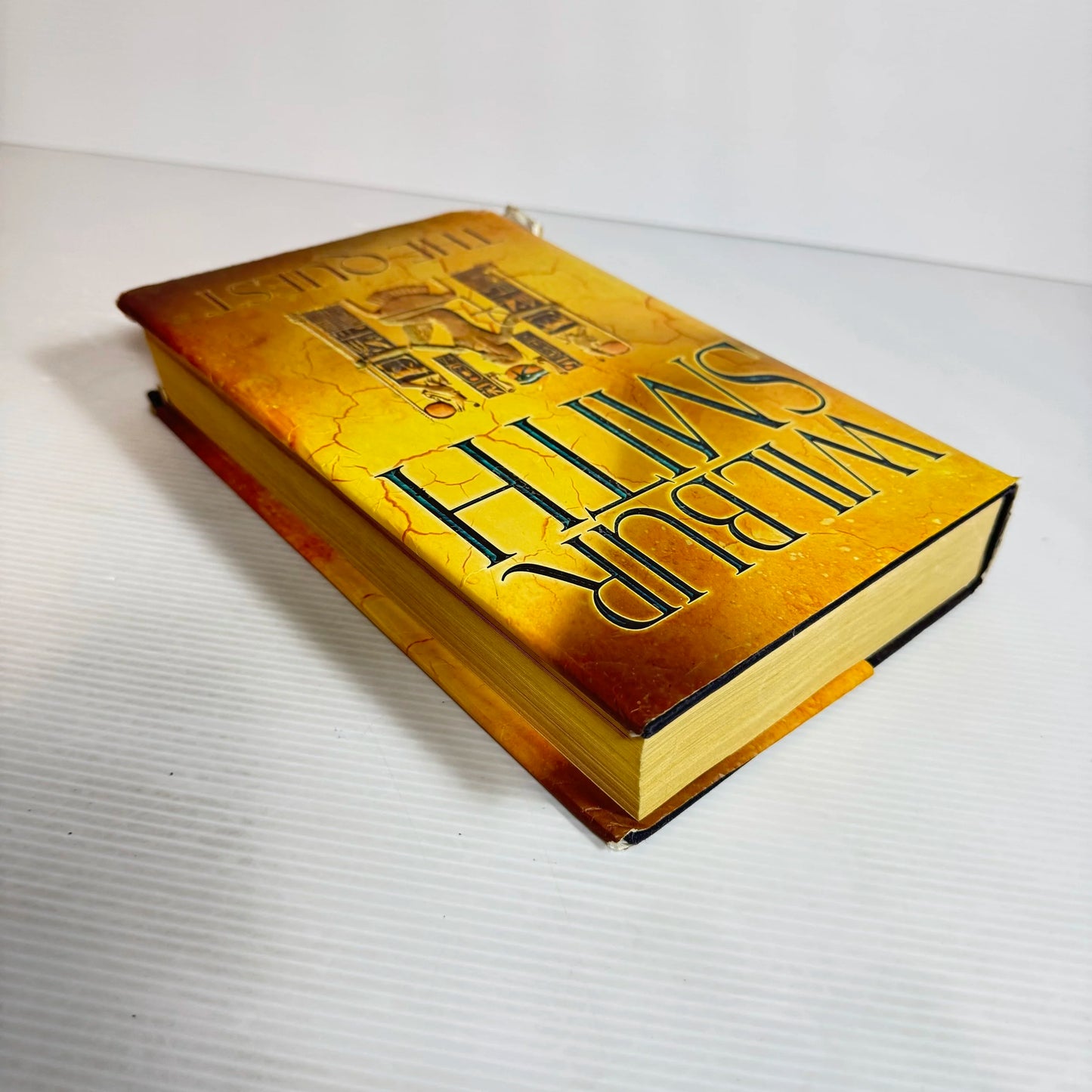The Quest - Wilbur Smith