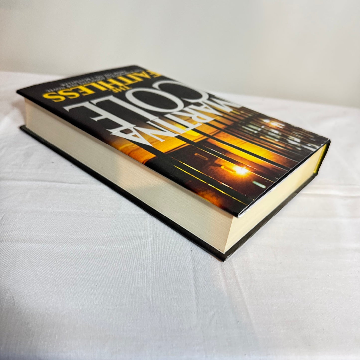 The Faithless - Martina Cole