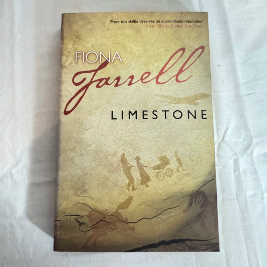 Limestone - Fiona Farrell
