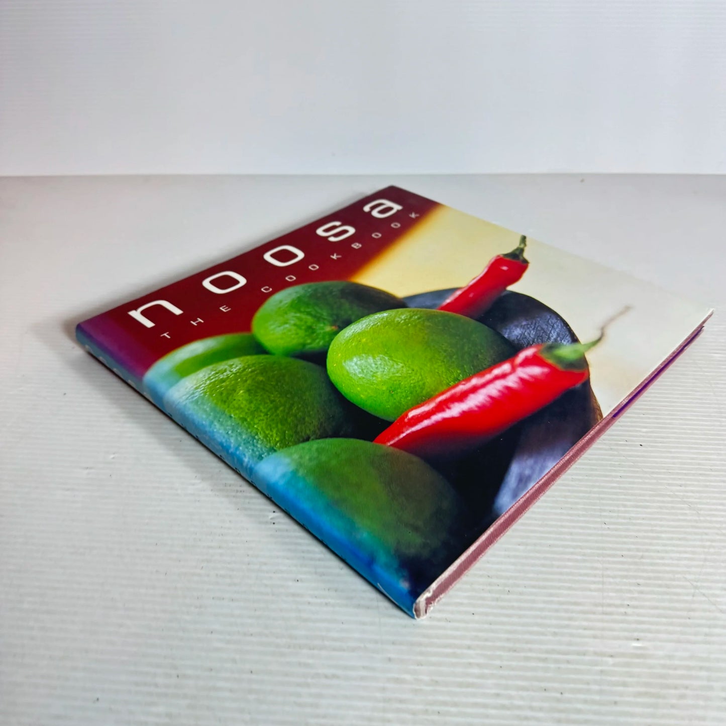 Noosa : The Cookbook