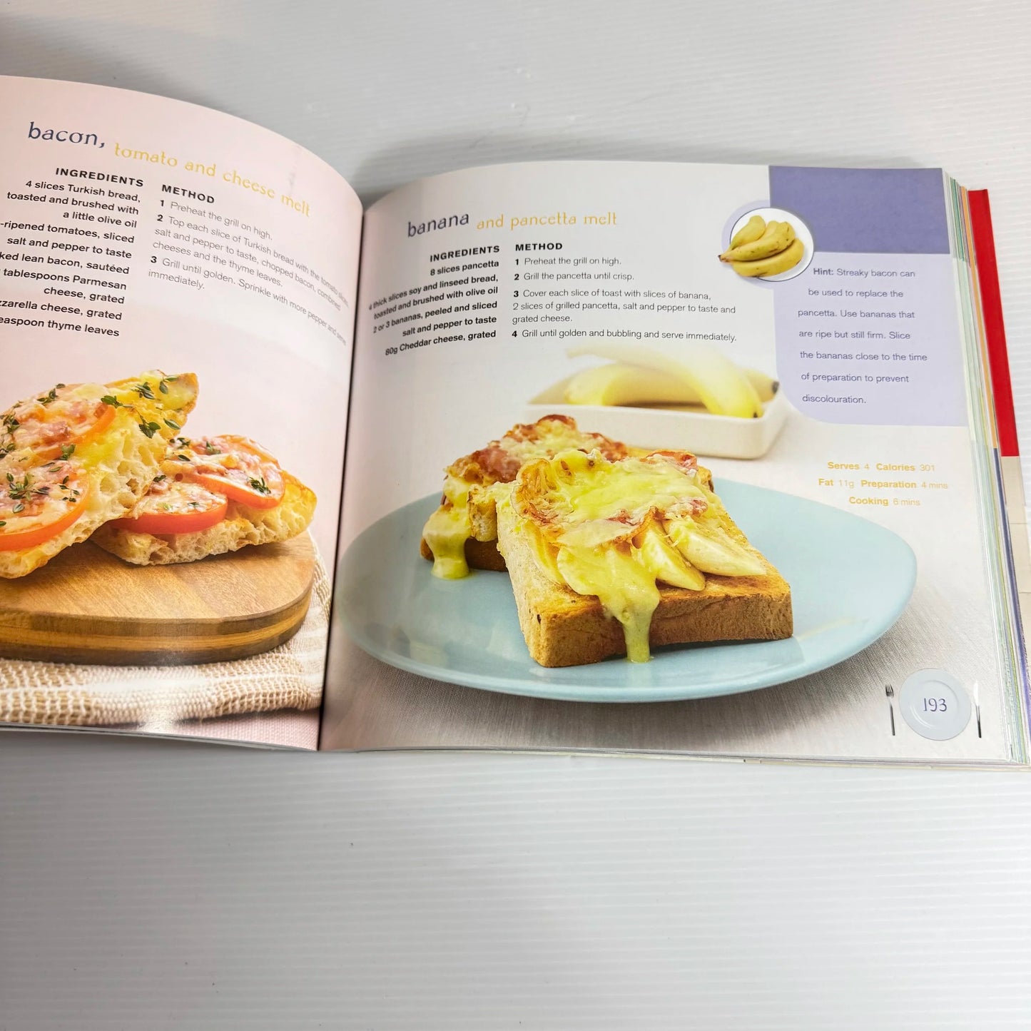 Brenda Kitchen's Easy Recipes On The Table In 20 Minutes