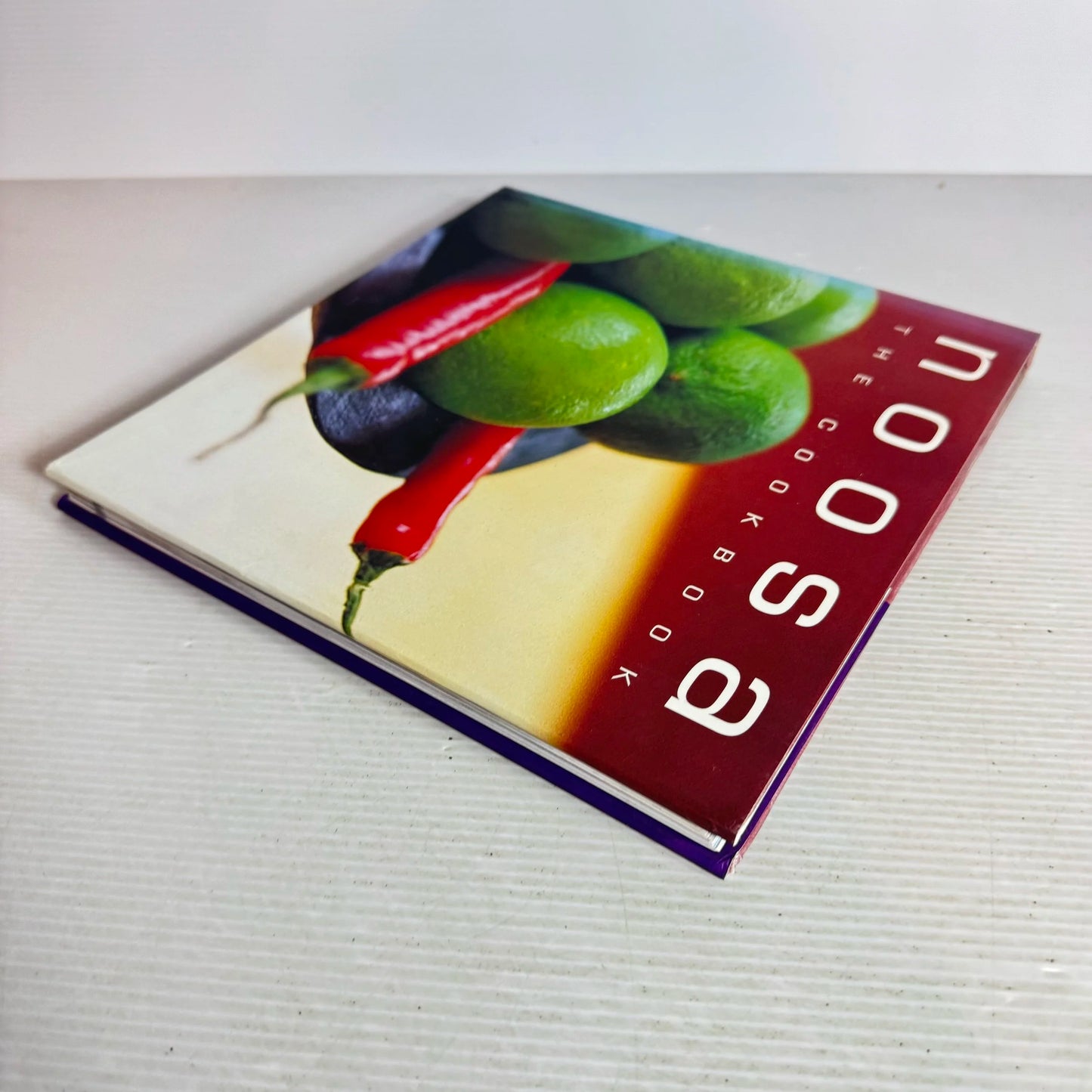 Noosa : The Cookbook