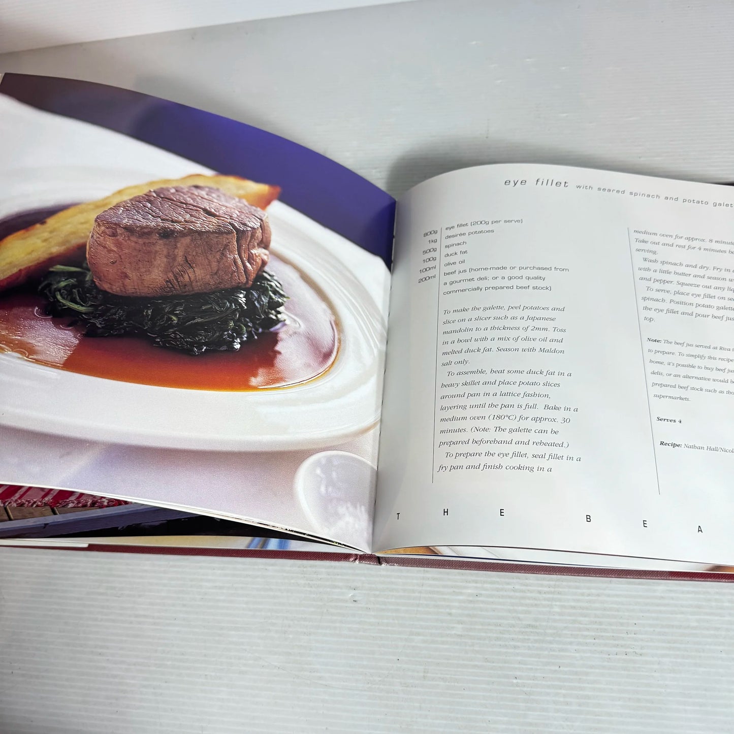 Noosa : The Cookbook