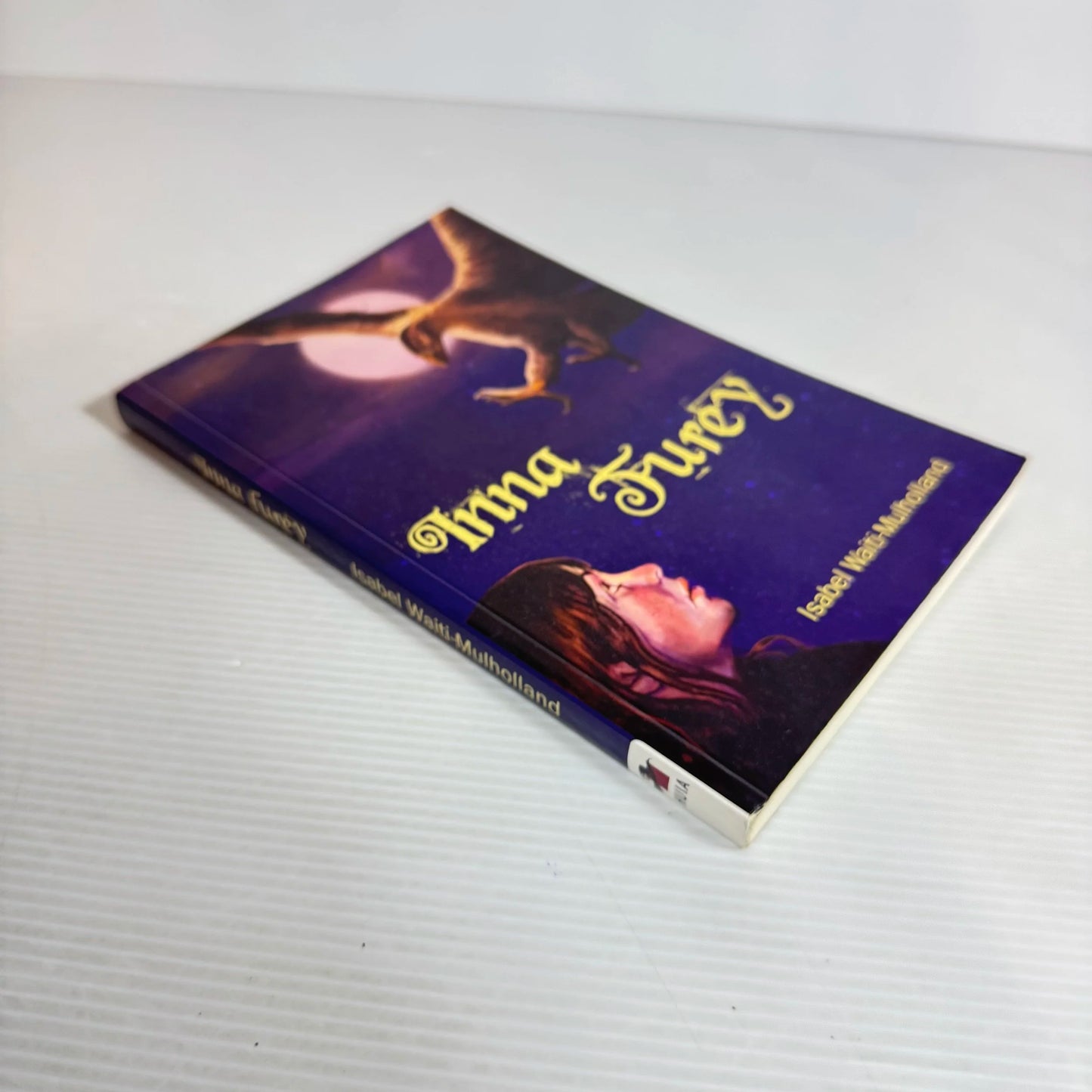 Inna Furey - Isabel Waiti-Mulholland