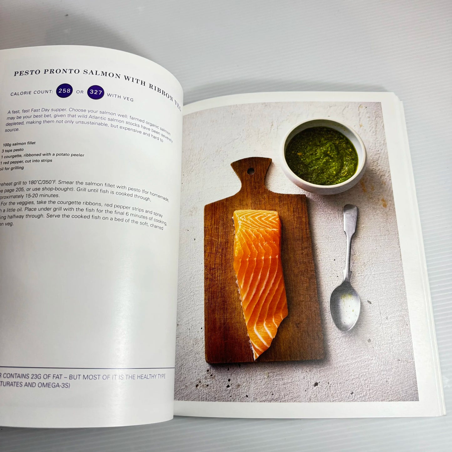 The Fast Diet Recipe Book - Mimi Spencer