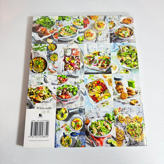 Low Carb, Less Fat - The Australian Women's Weekly