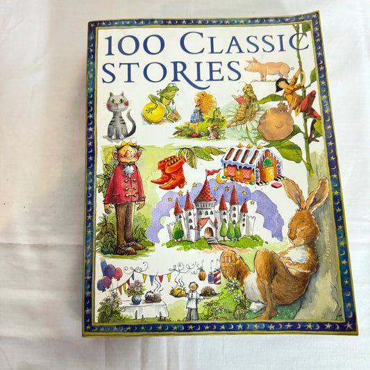 100 Classic Stories