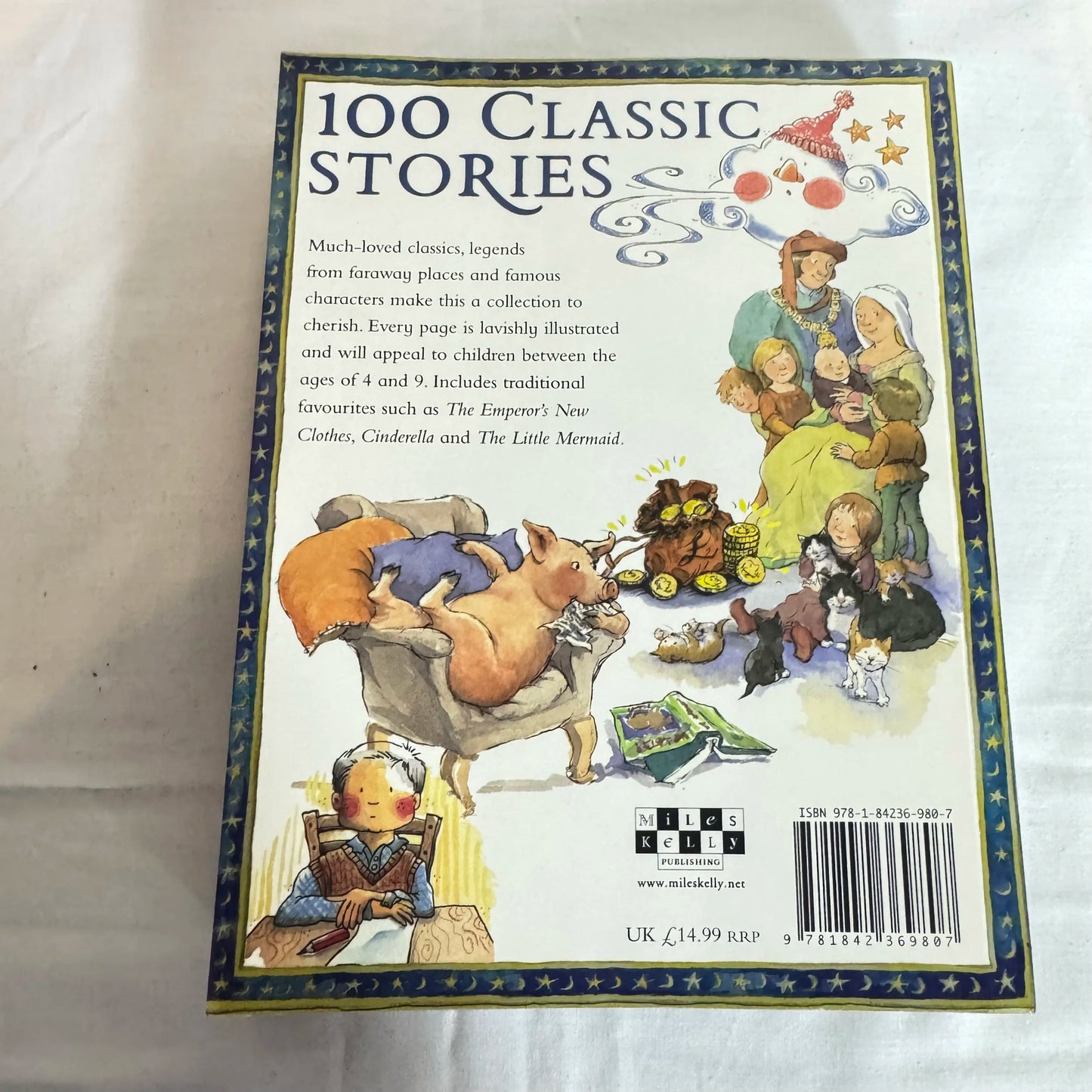 100 Classic Stories