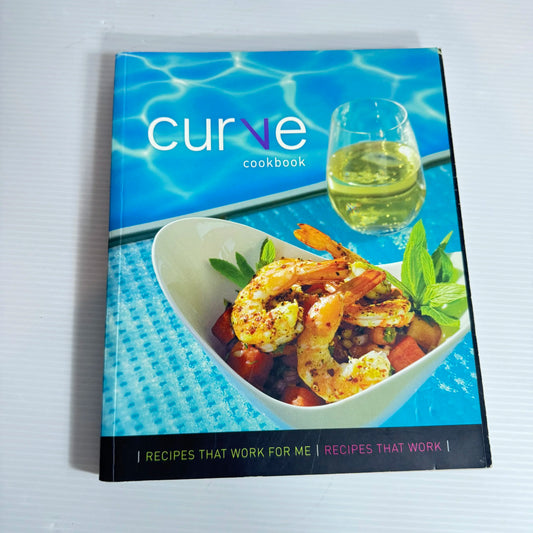 Curve Cookbook