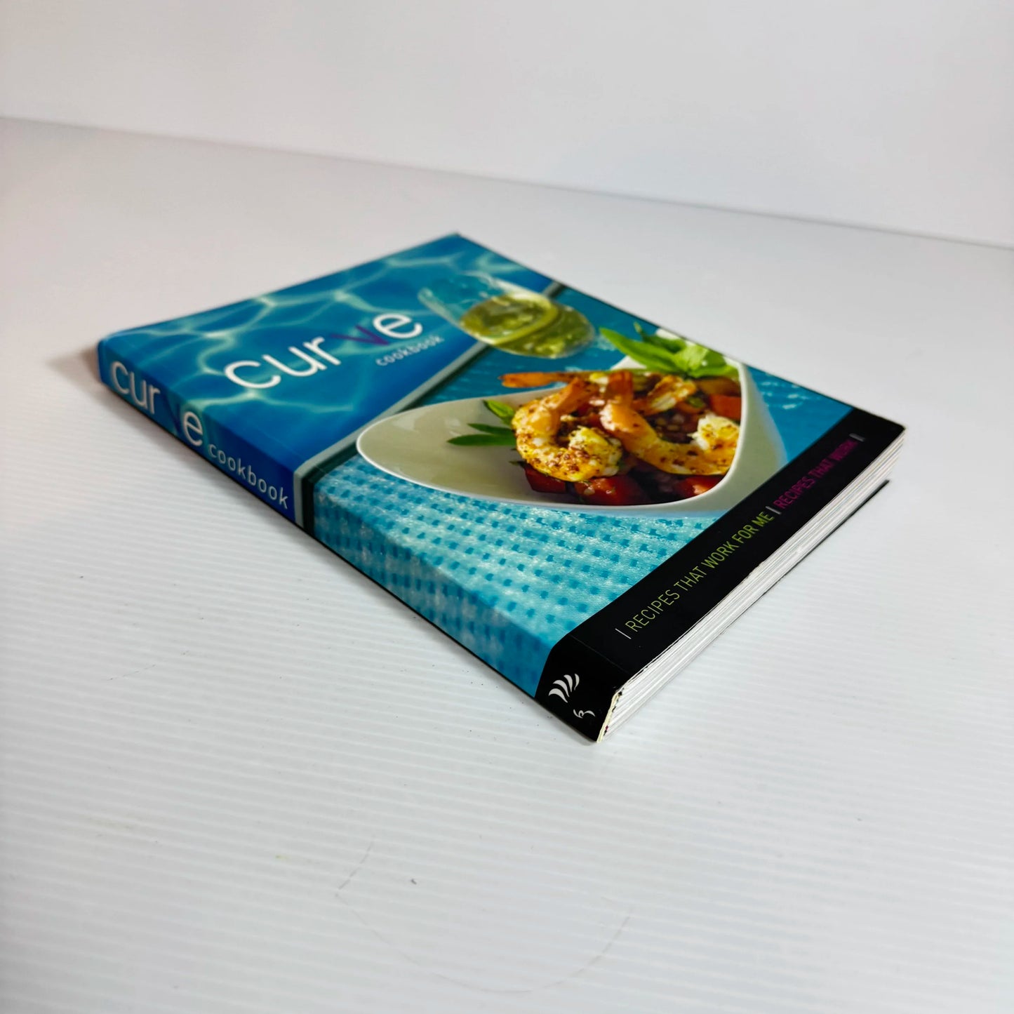 Curve Cookbook