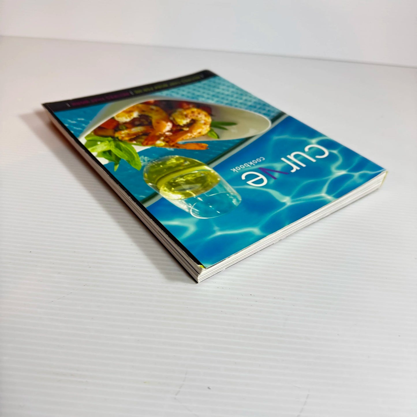 Curve Cookbook