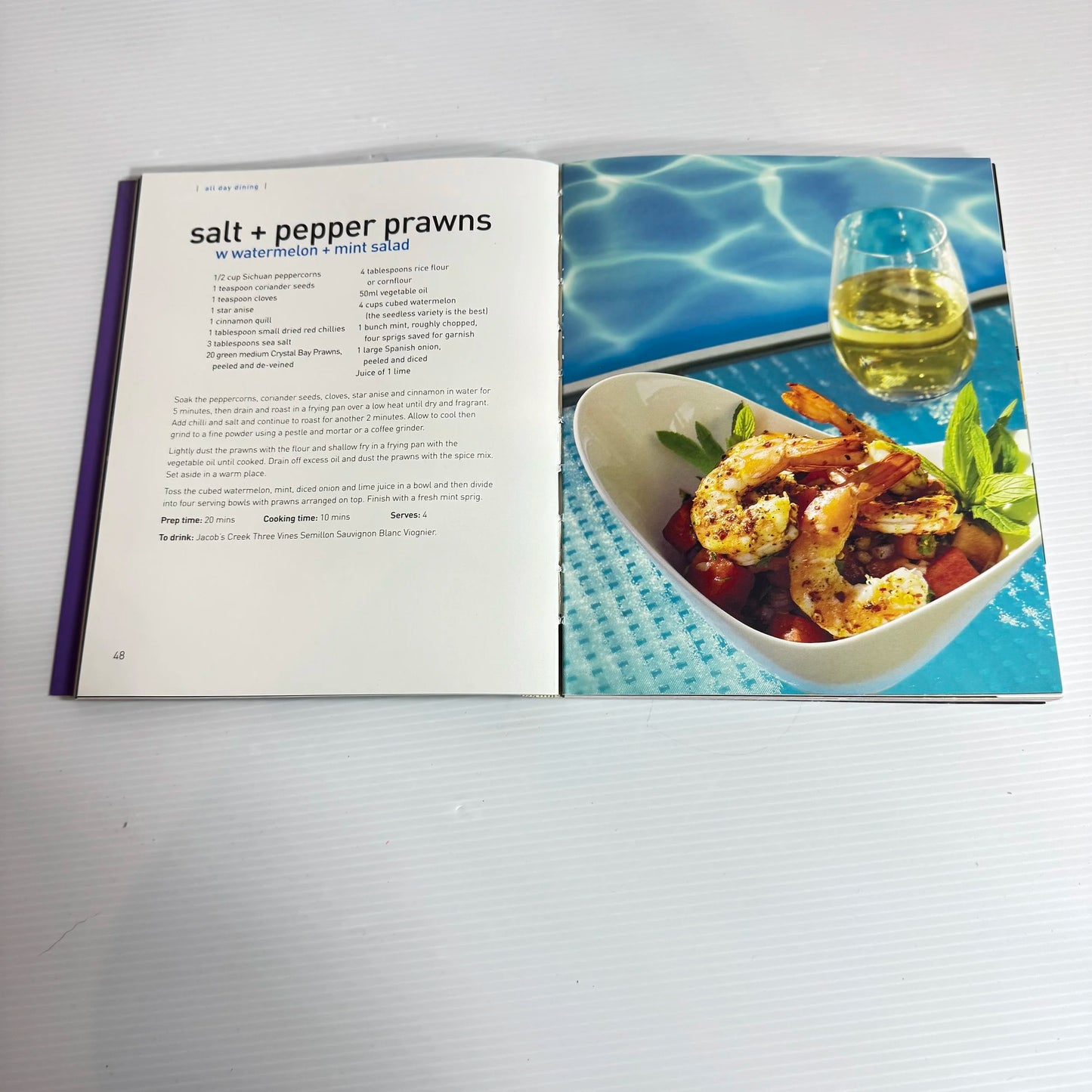Curve Cookbook