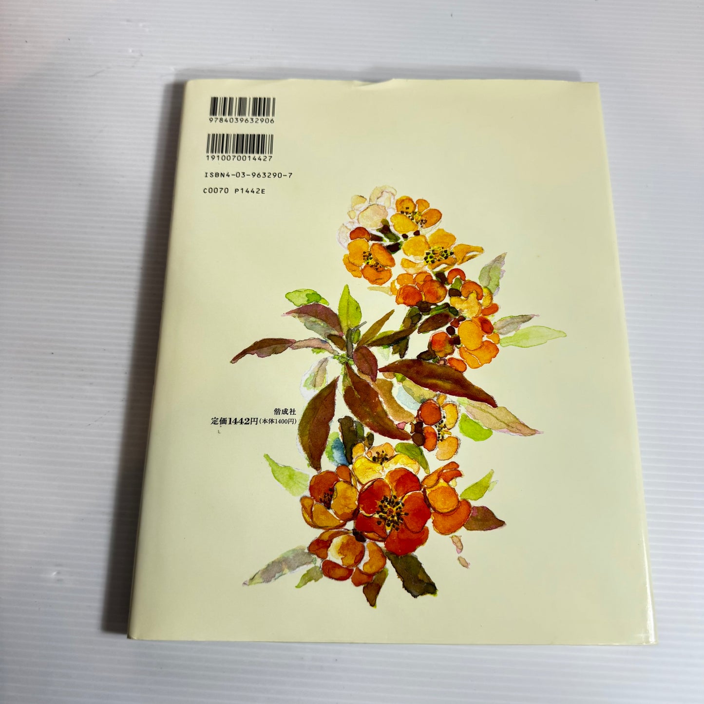 Road of the Tinkling Bell - Tomihiro Hoshino (Japanese Book in Japanese)