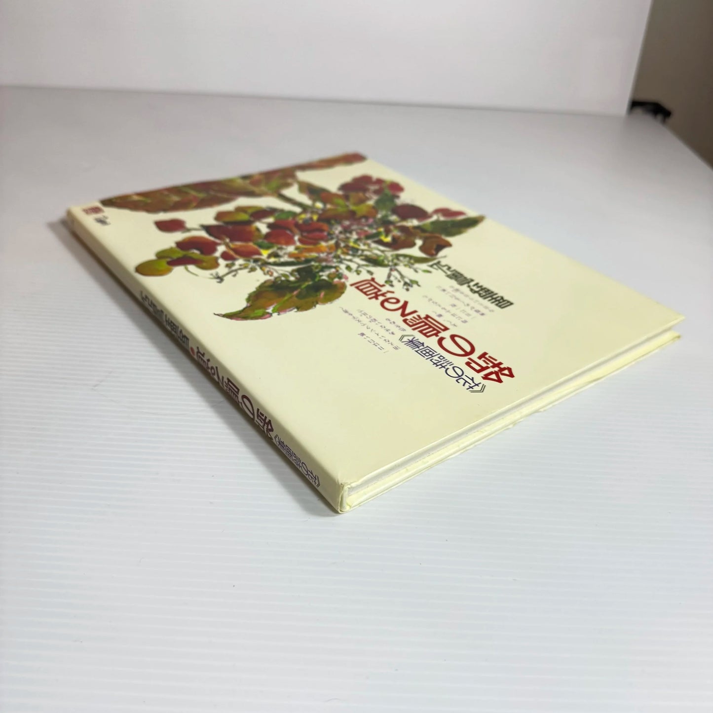 Road of the Tinkling Bell - Tomihiro Hoshino (Japanese Book in Japanese)