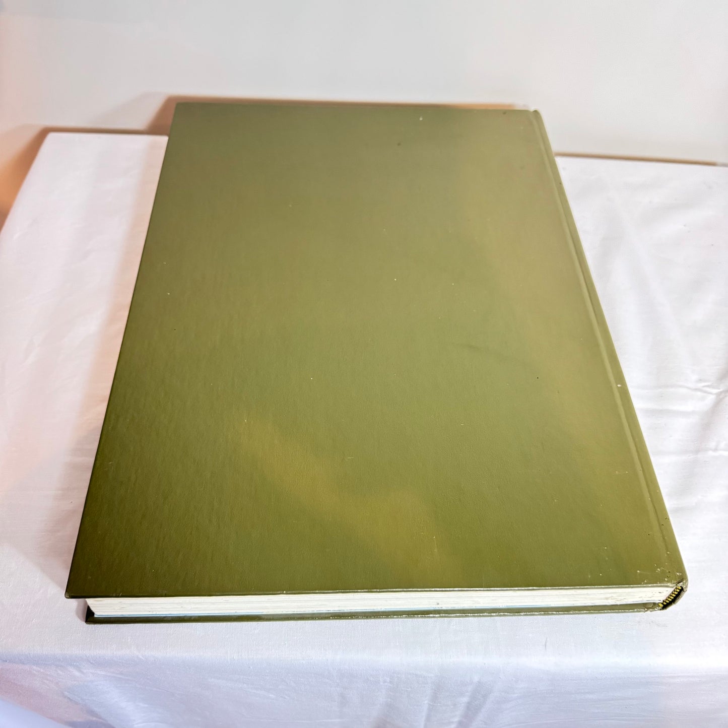 Vintage Atlas Of The World (1981) - Reader's Digest