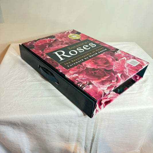Botanica's Roses : The Encyclopedia of Roses