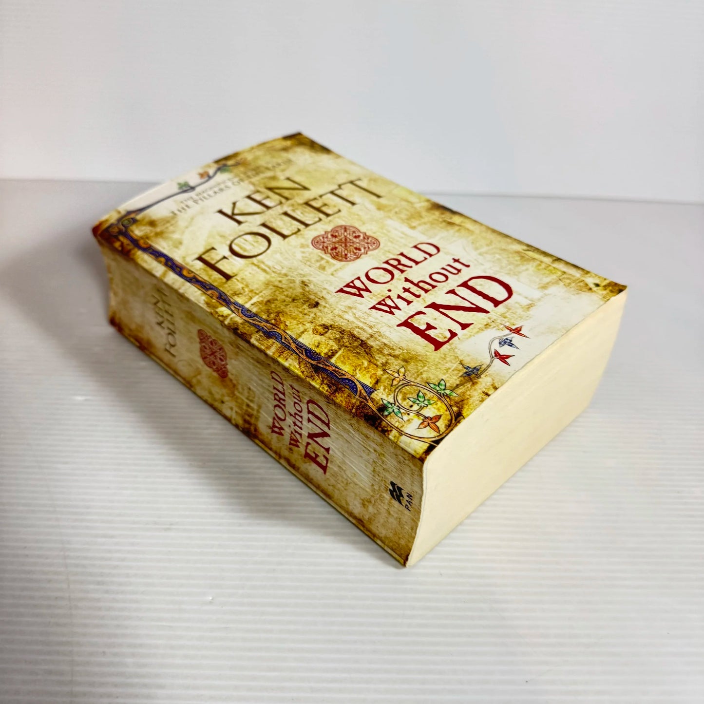 World Without End - Ken Follett