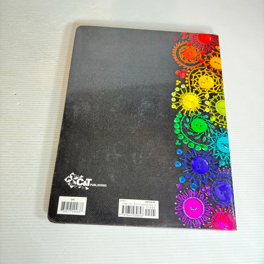 Embellished Art : Embroider Project Planner